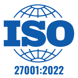 ISO 27001 Logo