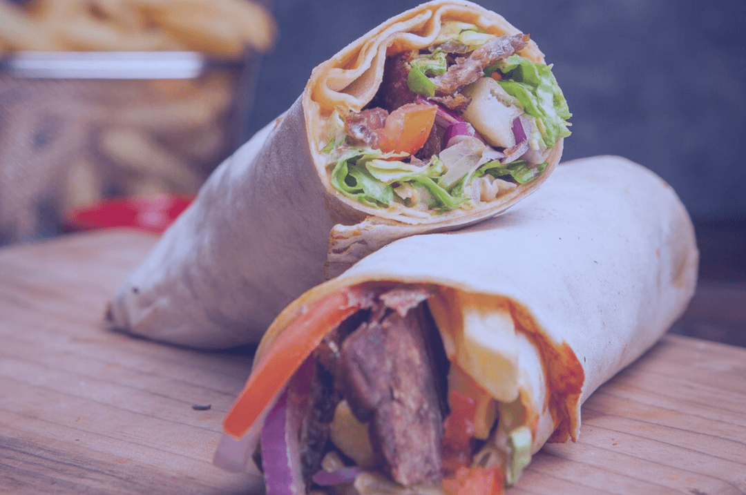 Food wrap