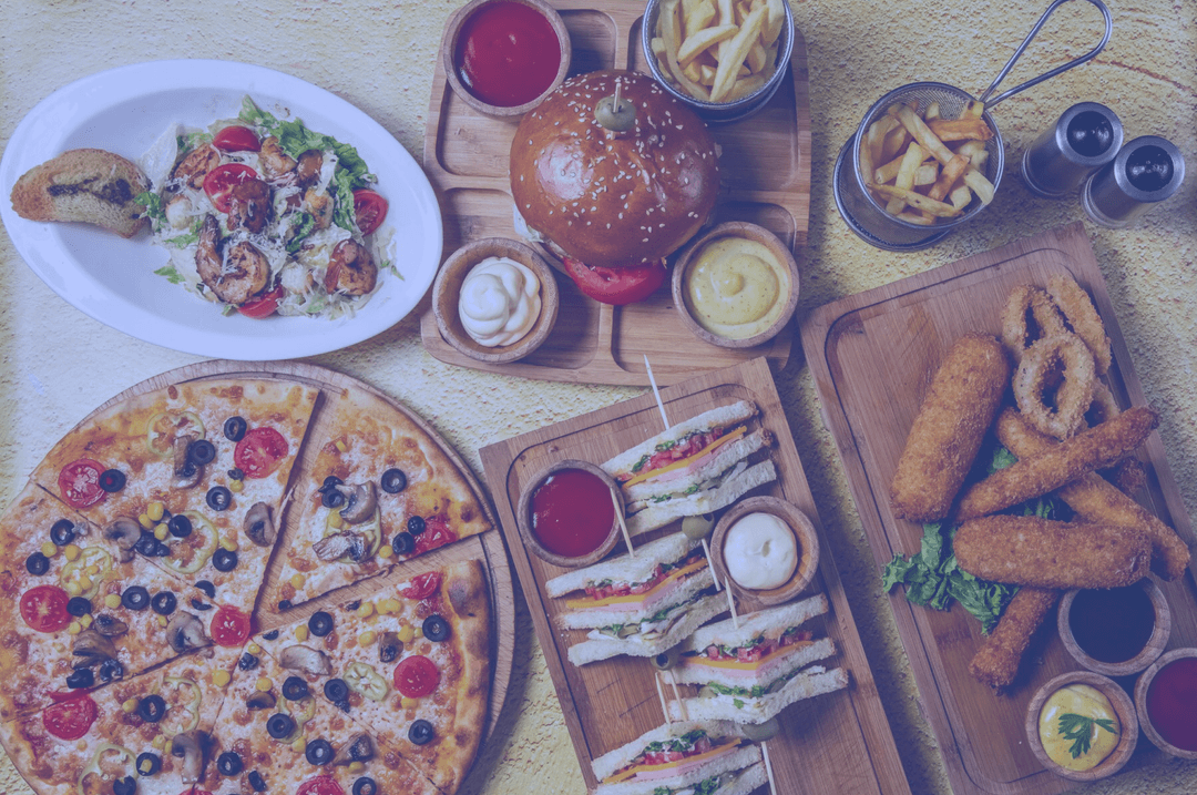Food wrap