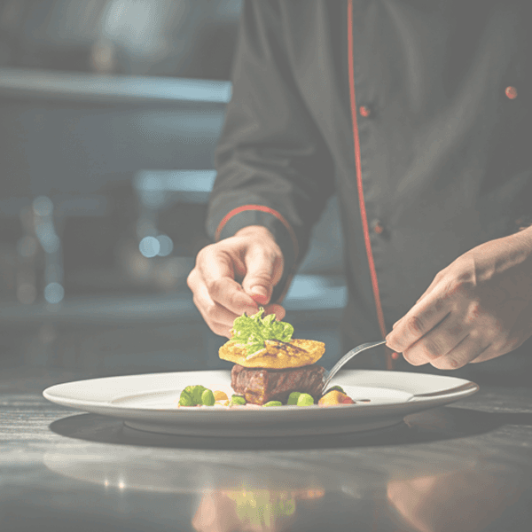 Kitchen precision