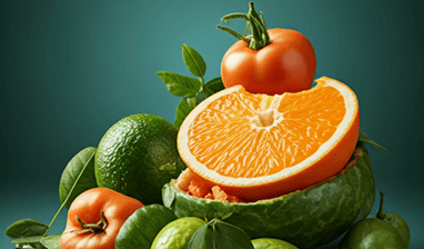 Reduce Food Waste by 30%