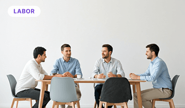 Optimizing Peak Hour Staffing