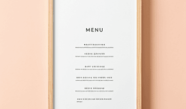Menu Engineering for Profit