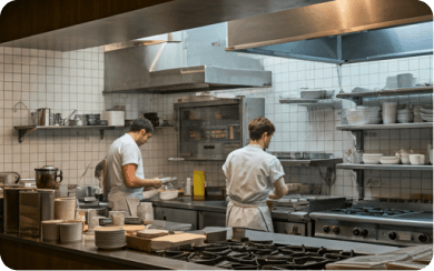 Optimizing Peak Hour Staffing